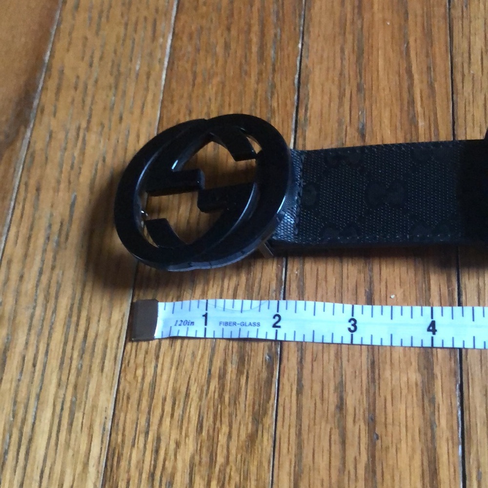 Gucci Belt - Picture 6 of 7